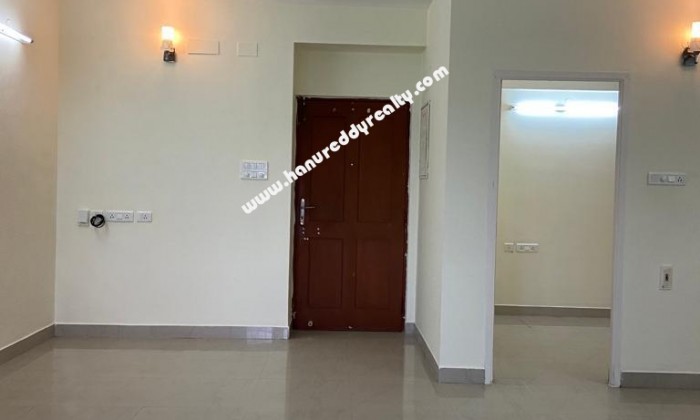 4 BHK Flat for Sale in Guduvanchery